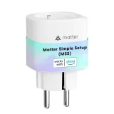 gniazdko-meross-matter-wifi