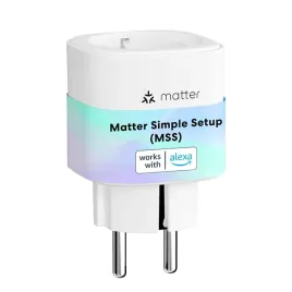 gniazdko-meross-matter-wifi