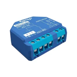 shelly-plus-1-przekaznik-dopuszkowy-wifi-bluetooth