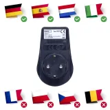 gniazdo-elektryczne-scienne-emos-czarny-typ-gniazda-gniazdo