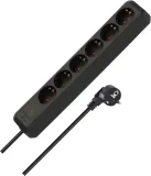brennenstuhl-eco-black-6x
