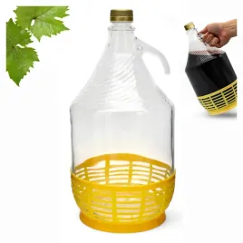 balon-dama-z-zakretka-butla-na-wino-w-koszyku-5l