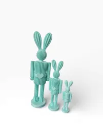 wielkanocny-zajaczek-dziadek-do-orzechow-dekoracja-3-szt-paski-blekit