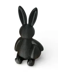 nowoczesna-dekoracja-wielkanocna-ribbed-bunny-with-egg-figurka-zajaczka-3