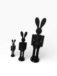 wielkanocny-zajaczek-dziadek-do-orzechow-dekoracja-3-szt-paski-czarna