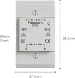 transformator-honeywell-d753-stan-powystawowy