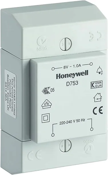 transformator-honeywell-d753-stan-opakowania-uszkodzone
