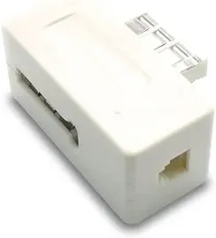 metronic-495203-filtr-adsl-2-gniazdo-rj11-24-mb-s