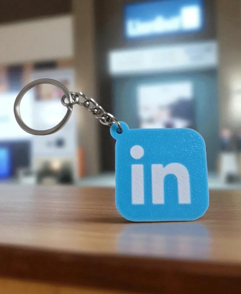 personalizowany-brelok-nfc-linkedin