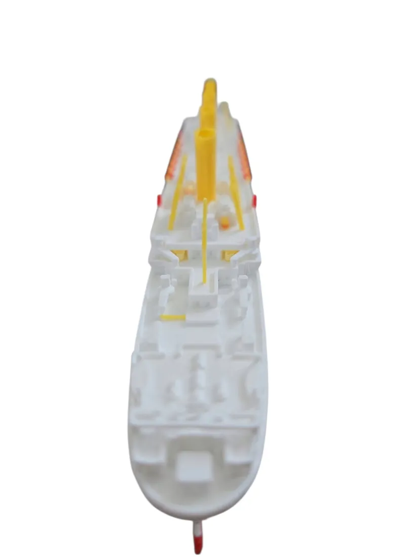 hmhs-britannic-model-druk-3d-269mm-skala-1-1000-stan-nowy