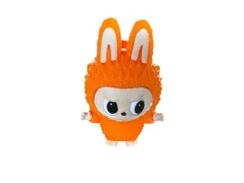 labubu-brelok-3d-potworek-anime-figurka-11cm-pomaranczowy