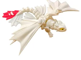 figurka-biala-furia-jak-wytresowac-smoka-figurka