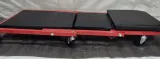 lezanka-taboret-warsztatowy-2w1-stan-nowy-waga-z-opakowaniem-8-kg