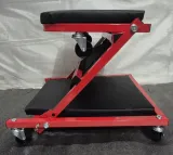 lezanka-taboret-warsztatowy-2w1-stan-nowy-stan-opakowania-oryginalne