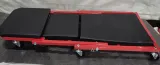 lezanka-taboret-warsztatowy-2w1-waga-z-opakowaniem-8-kg-stan-nowy