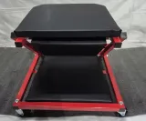 lezanka-taboret-warsztatowy-2w1-waga-z-opakowaniem-8-kg-stan-opakowania-oryginalne
