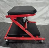 lezanka-taboret-warsztatowy-2w1-stan-opakowania-oryginalne-stan-nowy