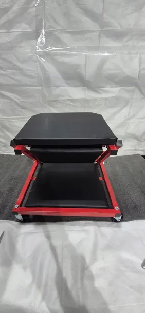 lezanka-taboret-warsztatowy-2w1-stan-nowy-waga-z-opakowaniem-8-kg-stan-opakowania-oryginalne