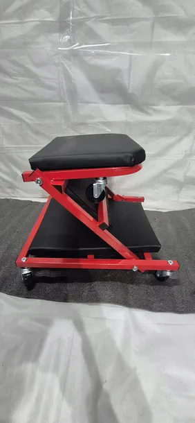 lezanka-taboret-warsztatowy-2w1-stan-nowy-stan-opakowania-oryginalne-waga-z-opakowaniem-8-kg