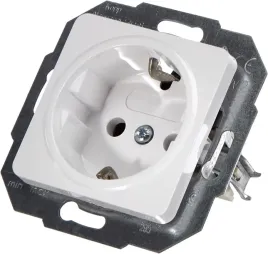 gniazdo-elektryczne-scienne-kopp-bialy