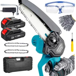 pila-lancuchowa-akumulatorowa-pilarka-reczna-2x-akumulator-2x-lancuch