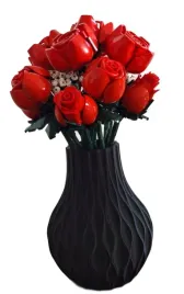 wazon-dekoracyjny-na-kwiaty-kwiaty-lego-20-cm-czarny