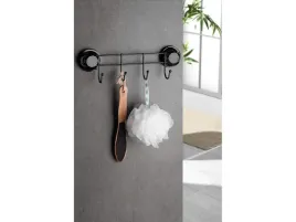 wieszak-na-reczniki-lazienkowy-4h-lzr-461-czarny