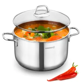 garnek-tradycyjny-1l-z-pokrywa-14cm-korkmaz-perla-gaz-indukcja