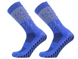 skarpety-pilkarskie-antyposlizgowe-fg-39-45-niebieskie