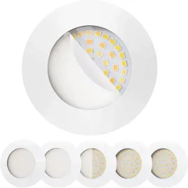 zestaw-6-reflektorow-wpuszczanych-led