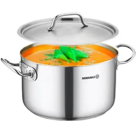 garnek-tradycyjny-27l-z-pokrywa-18cm-korkmaz-proline-gaz-indukcja