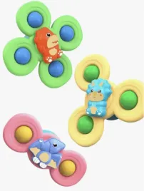 fidget-spinner-z-przyssawka-sensoryczna-zabawka-do-kapieli-dinozaury-3
