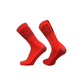skarpety-pilkarskie-antyposlizgowe-fg-39-45-czerwone