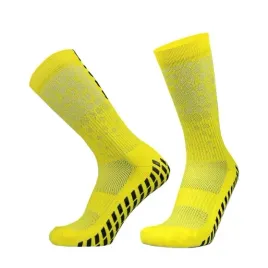 skarpety-pilkarskie-antyposlizgowe-fg-39-45-zolte