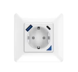 gniazdko-scienne-kontakt-usb-usb-c-16a-wifi-tuya