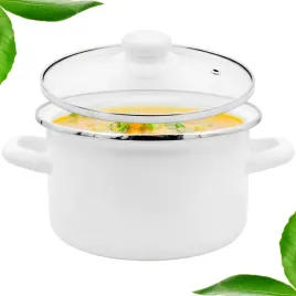 garnek-emaliowany-3l-tradycyjny-18cm-z-pokrywa-uniwersalny-3d-z-uchwytami