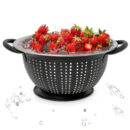 cedzak-nierdzewny-durszlak-z-uchwytami-czarny-mat-21-cm