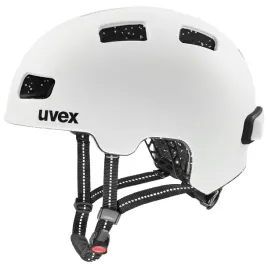 kask-miejski-uvex-city-4-z-led-regulowany-bialy-matowy-55-58-cm
