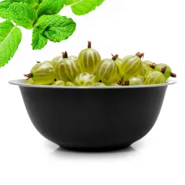 miska-nierdzewna-20cm-czarna-kuchenna-gotowanie-pieczenie-stal-nierdzewna