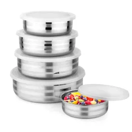 zestaw-4-misek-z-pokrywami-kpl-pojemnikow-miski-nierdzewne-4-el