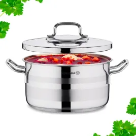 garnek-tradycyjny-18l-z-pokrywa-16cm-korkmaz-astra-gaz-indukcja