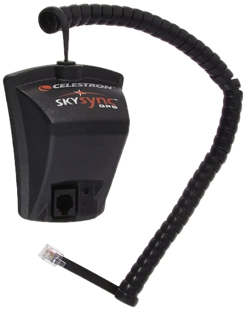 modul-celestron-93969-skysync-gps-stan-nowy