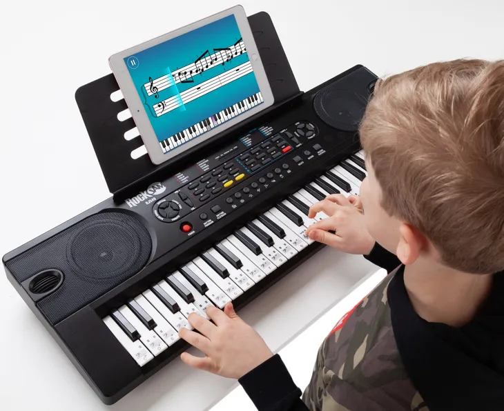 keyboard-rockjam-rj549-kolor-czarny