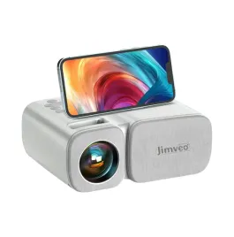 projektor-led-jimveo-c11-bialy