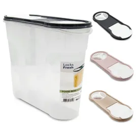 pojemnik-na-zywnosc-artykuly-sypkie-zamykany-dunya-14l-plastikowy