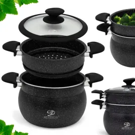 garnek-do-gotowania-na-parze-parowar-20cm-3-czesci-47l-marmurek