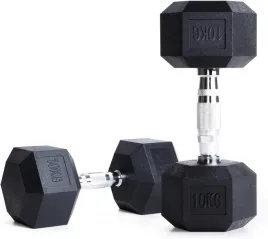 hantle-powlekane-gumowane-stale-physkcal-2x-10-kg-bezzapachowe