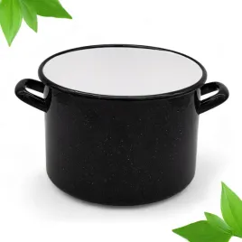 garnek-emaliowany-stalowy-tradycyjny-24-cm-kuchenny-klasyczny-czarny-marmur