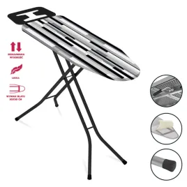 deska-do-prasowania-90x30cm-regulowana-z-uchwytem-na-zelazko-mini-one