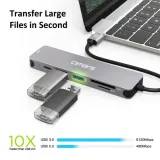 stacja-dokujaca-omars-usb-c-hub-6in1-stan-powystawowy